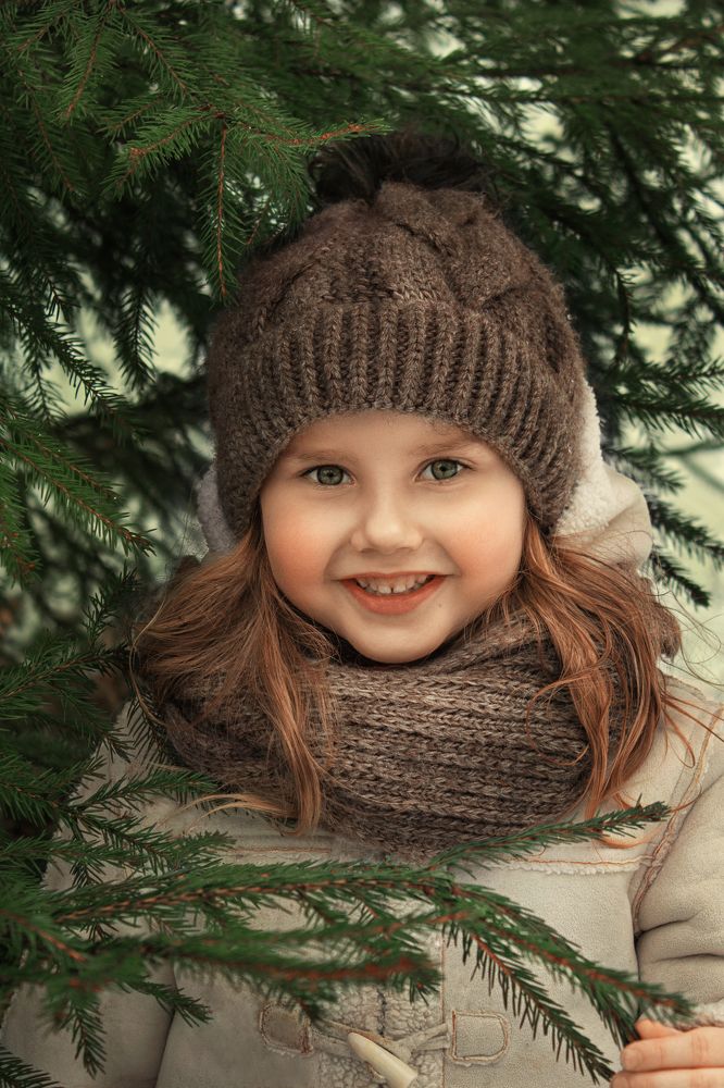 Photograph by Нина Глушинская