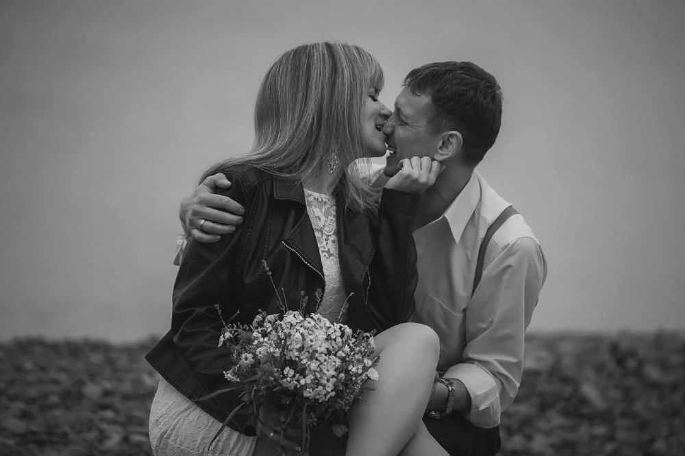 Photograph by Подгурский Фёдор