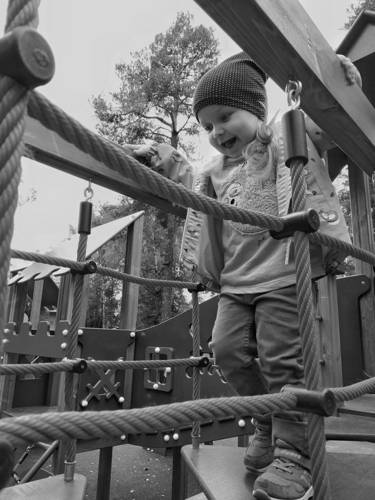 Photograph by Mila Vshivkova