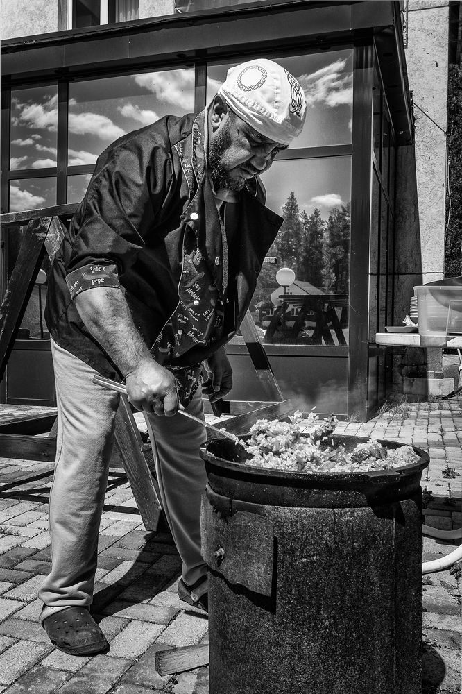 Photograph by Евгений Гецев