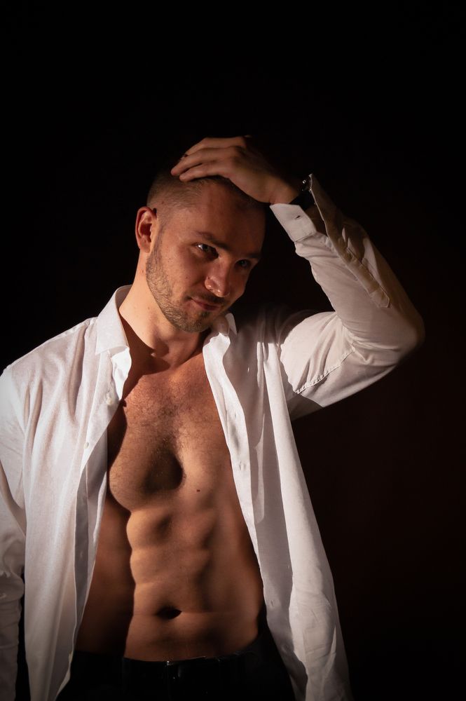 Photograph by Юлия Михалина