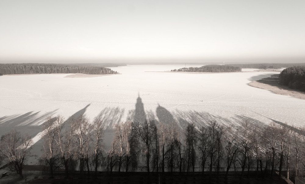 Photograph by Александр Бердыш