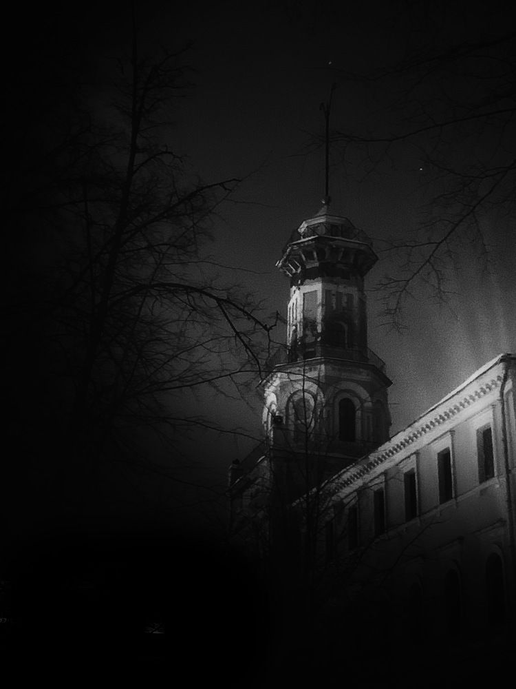 Photograph by Pavel