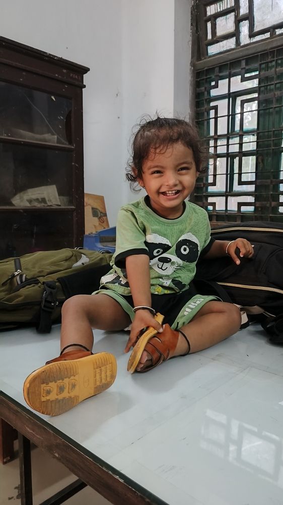 Photograph by Priyanka Sharmas