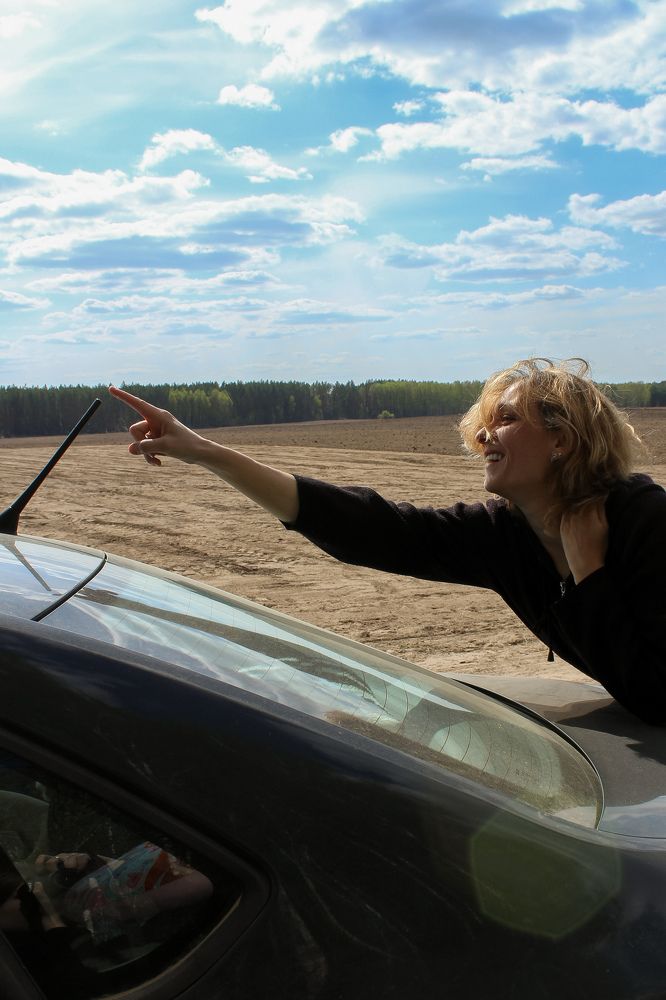 Photograph by Татьяна Фоевцева