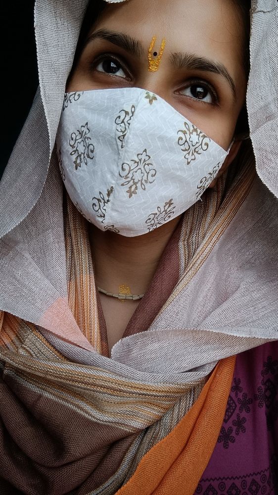 Photograph by Priyanka Sharmas