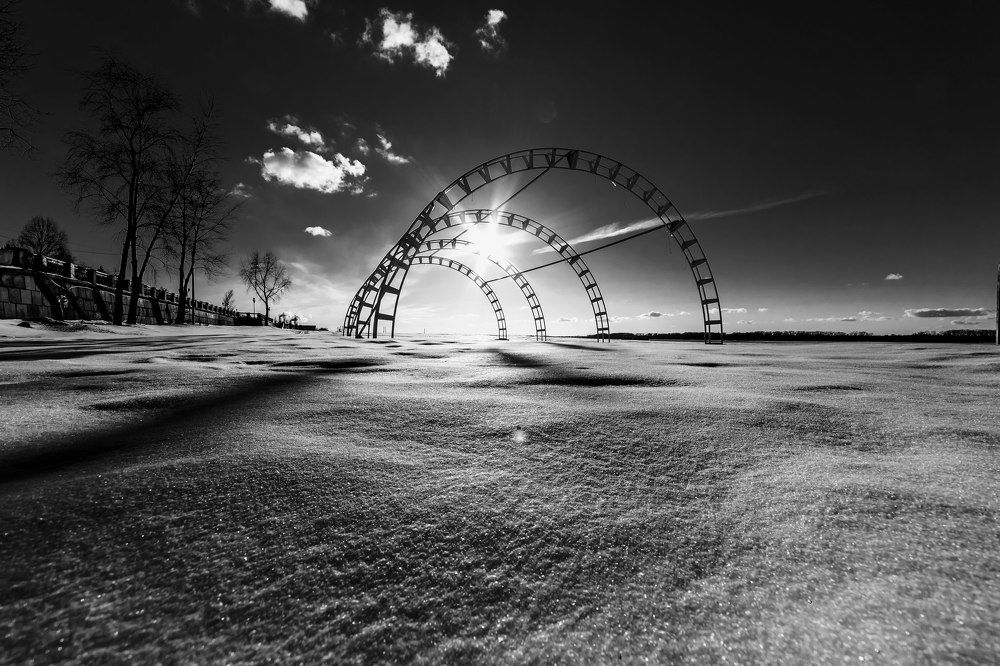 Photograph by Олег Мельченков