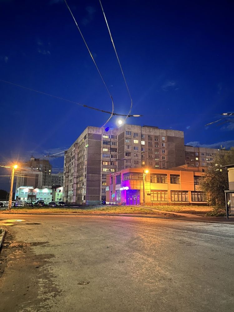 Photograph by Денис Смородин