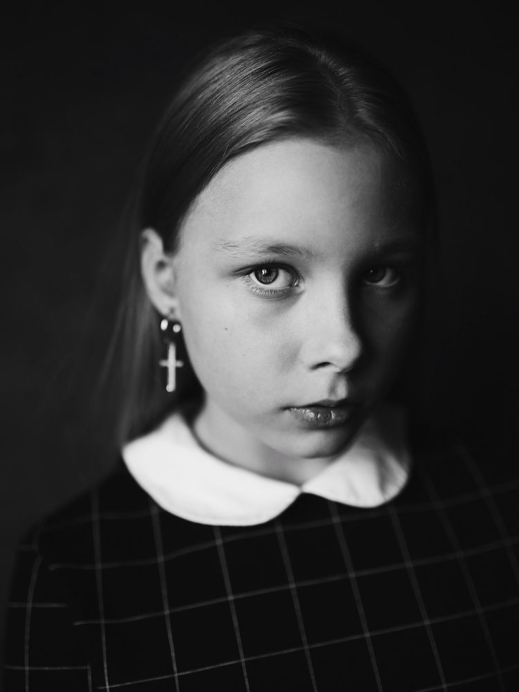 Photograph by Блинковская Вероника