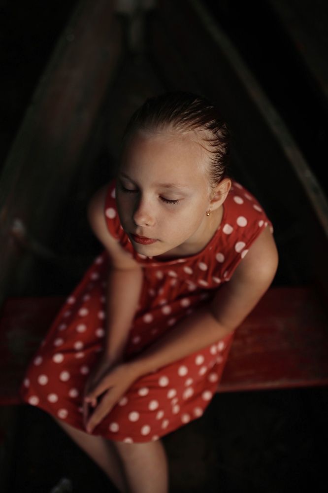 Photograph by Блинковская Вероника