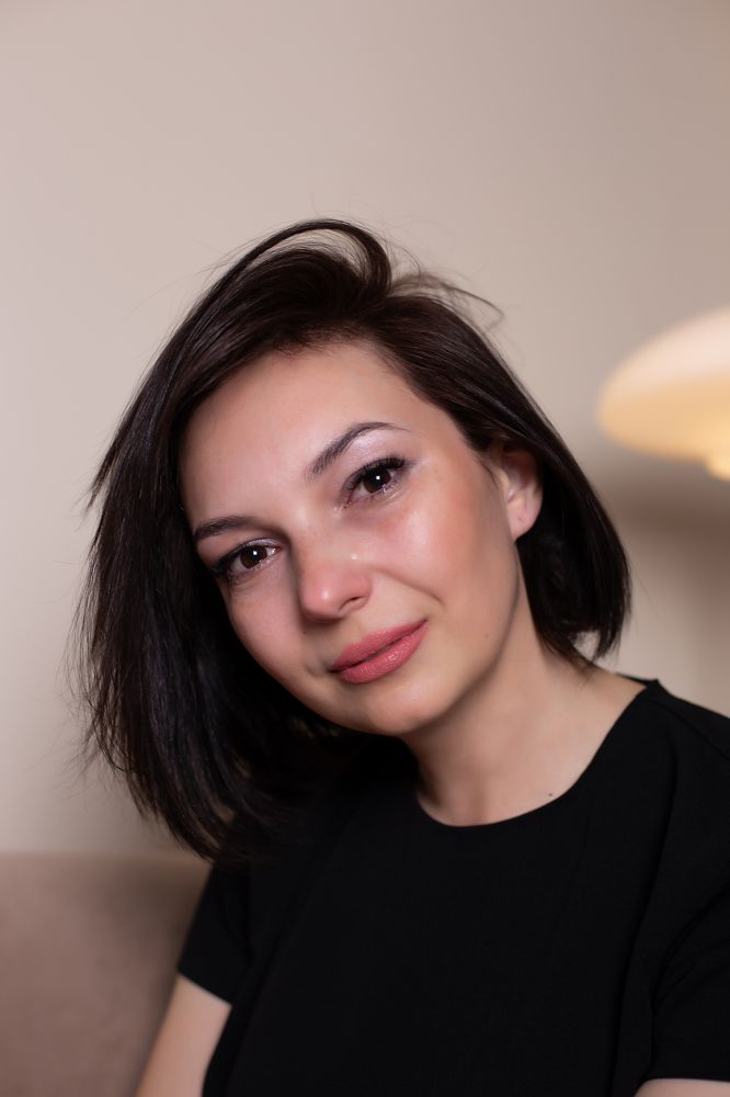 Photograph by Толмачёва Ирина