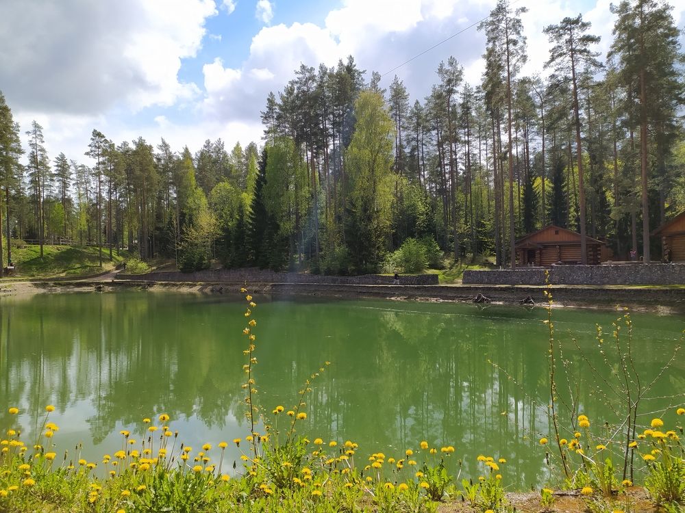 Photograph by Галина Поликанина
