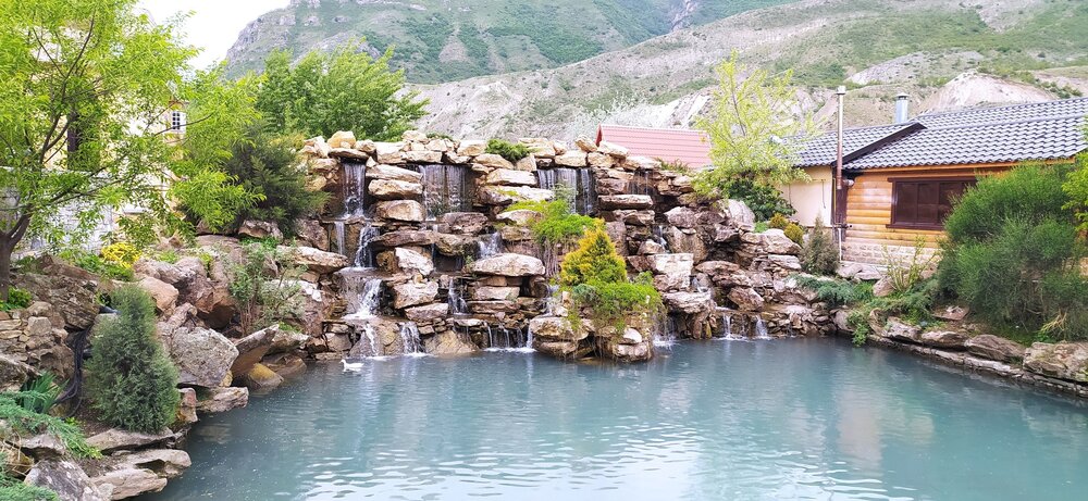 Photograph by Галина Поликанина