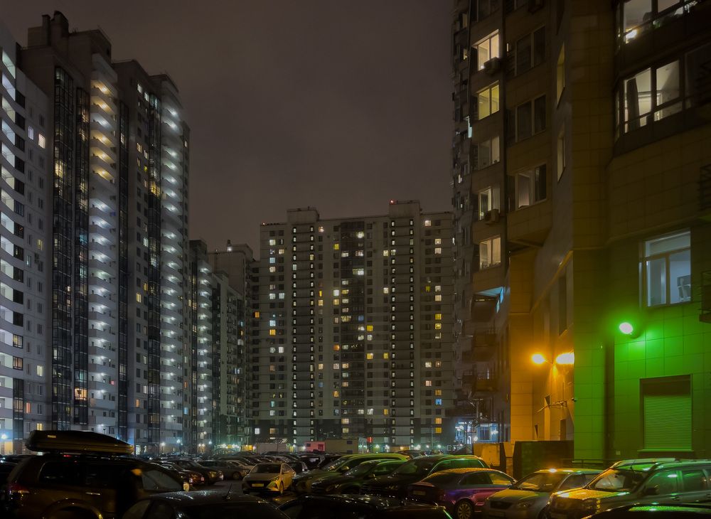 Авточеловейник