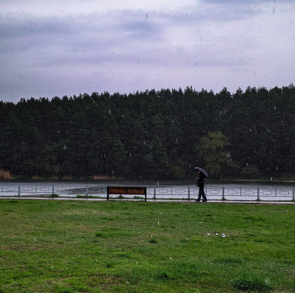 Photograph by Сергей Валерьевич