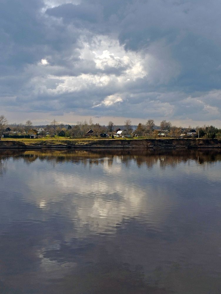 Photograph by Ольга Владимировна Мухина