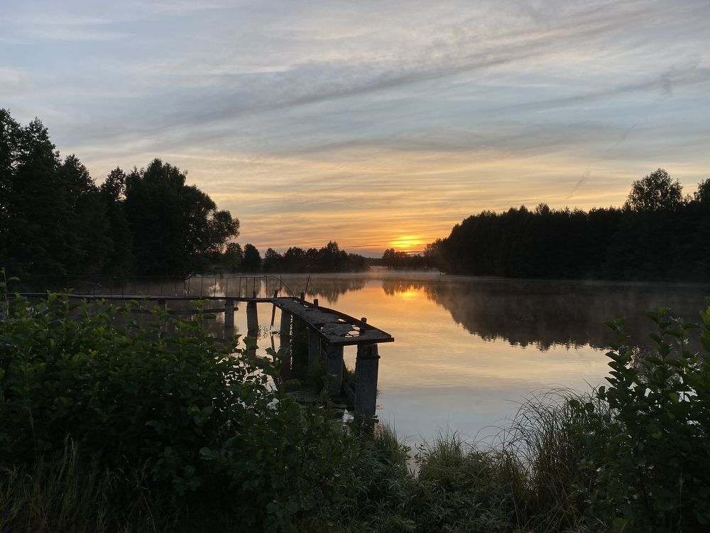 Photograph by Евгений Лосев