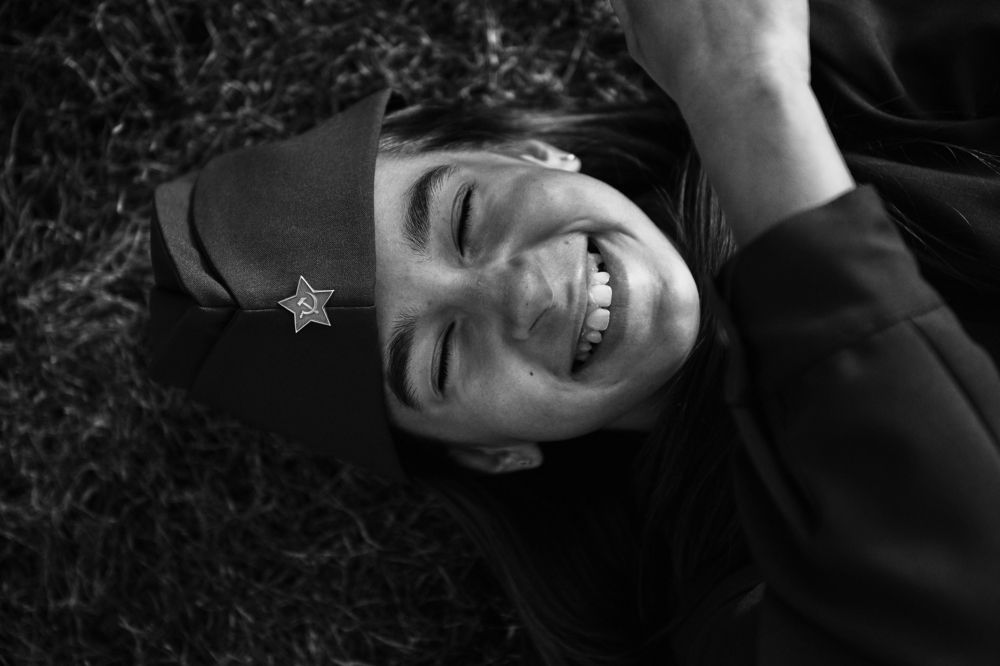 Photograph by Юлия Зенченко