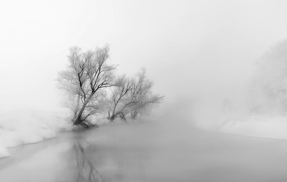 Photograph by Vyacheslav Lozhkin