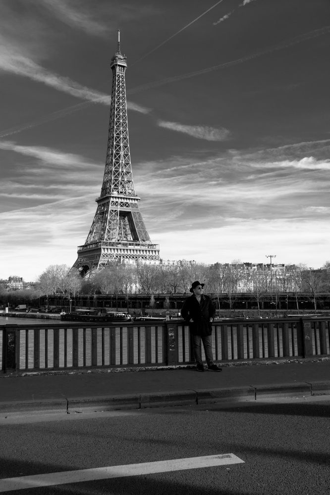 Photograph by Dalia Farid