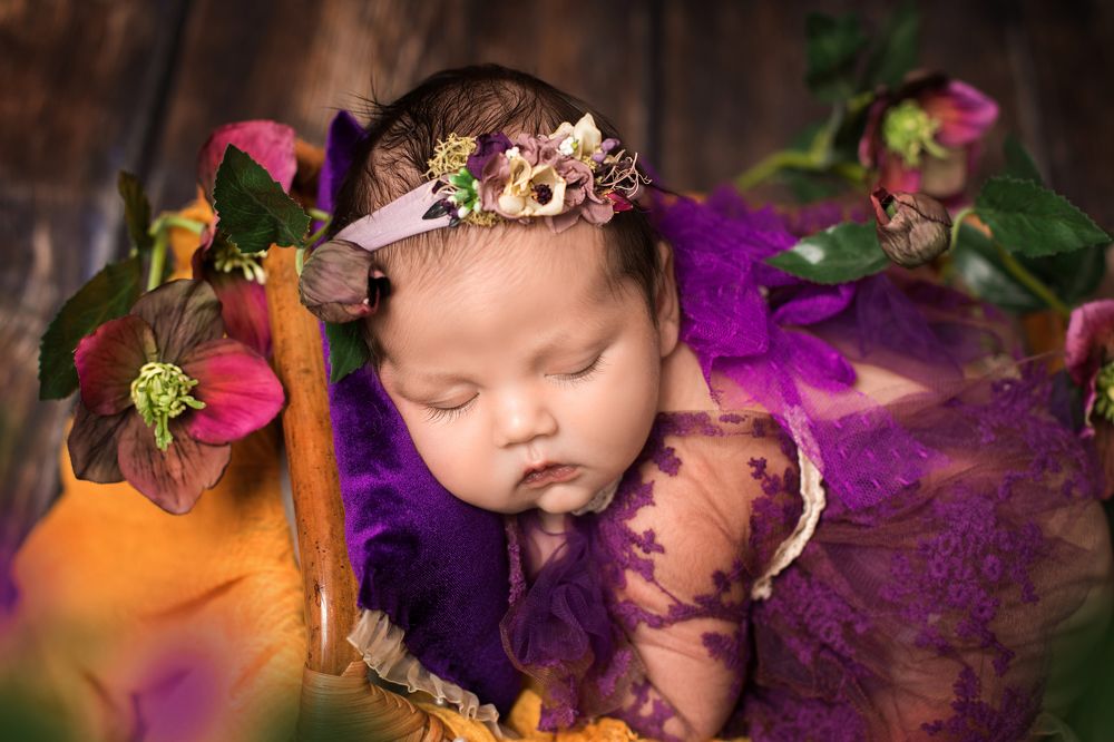 Photograph by Ника Егорова