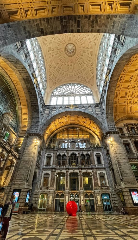 Photograph by Dalia Farid