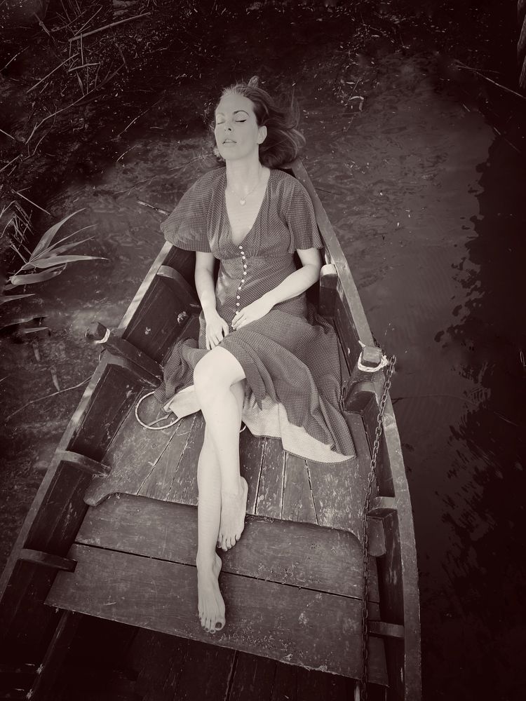 Photograph by Евгения Голубова