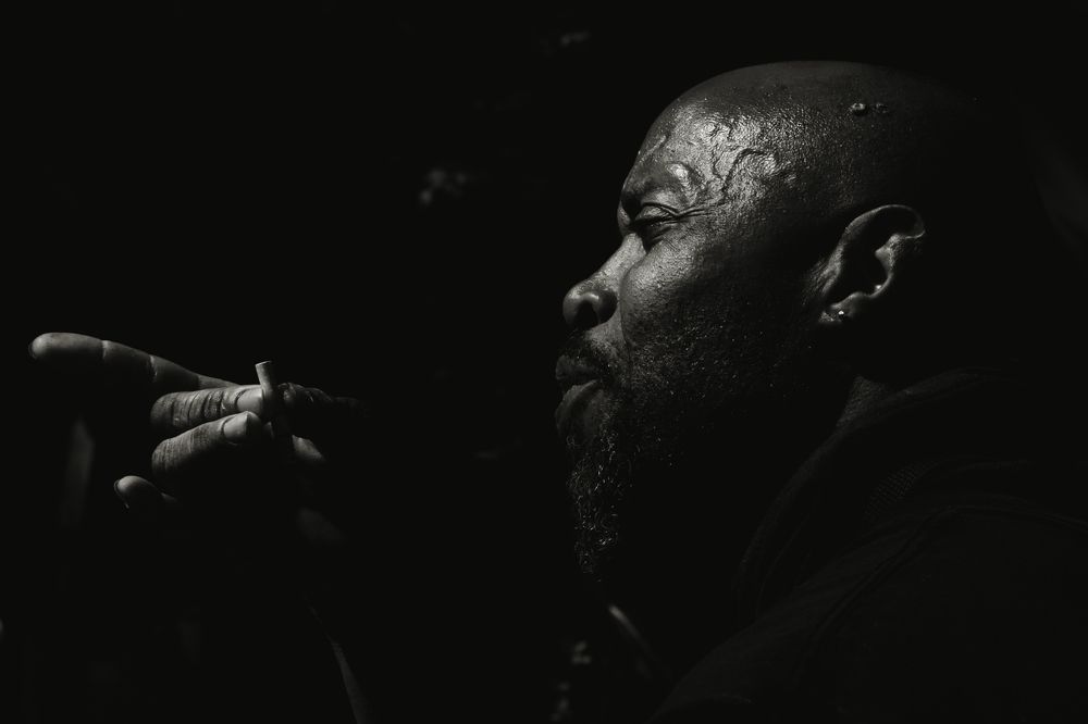 Photograph by Jose Manuel