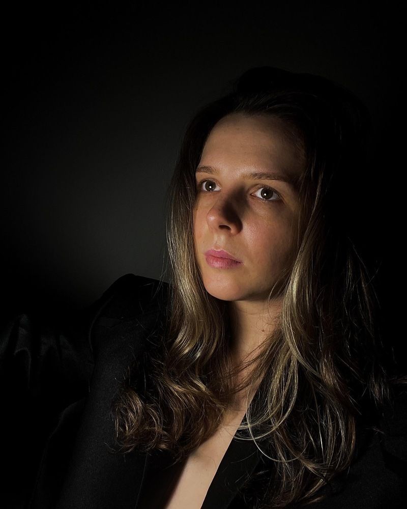 Фотография автора Katia Levshuk