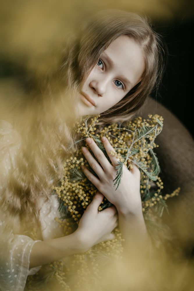 Photograph by Светлана Шмелева