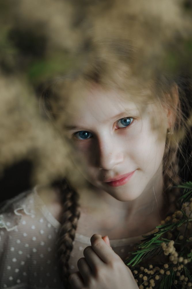 Photograph by Светлана Шмелева