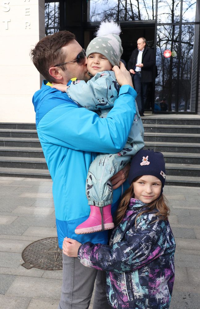 Photograph by владимир Заворотный