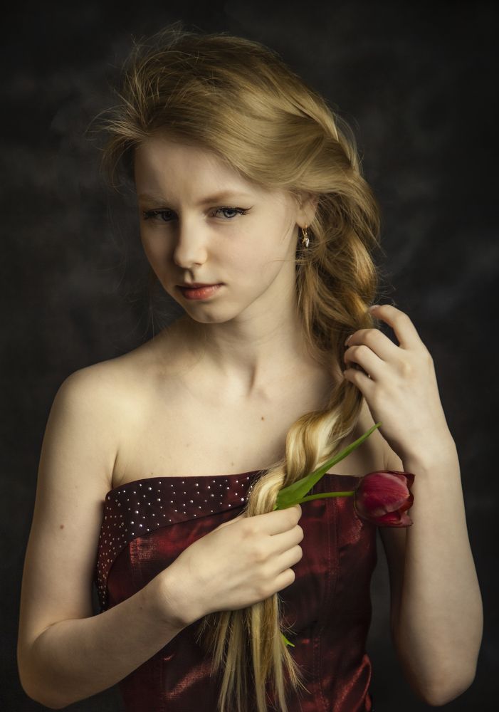 Photograph by Олеся Королева