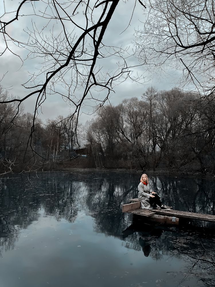 Photograph by Александра Елян