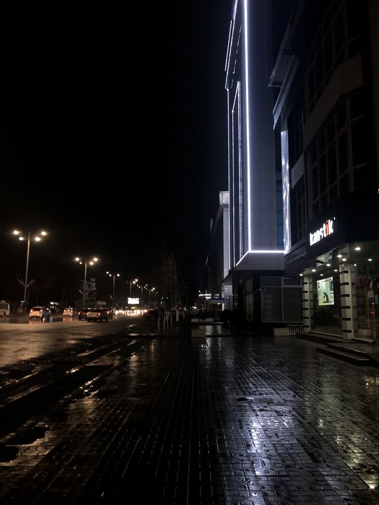 Photograph by Наргиза