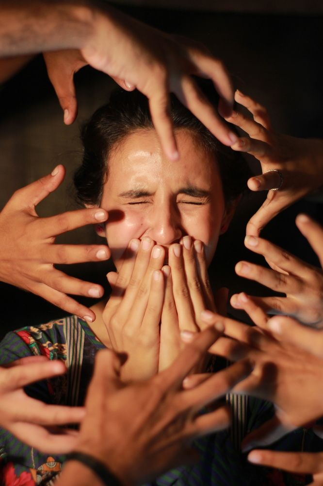 Photograph by Muhammad Saqib Memon