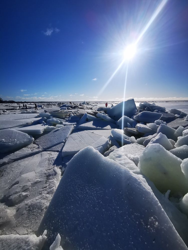 Photograph by Rünno kustassoo