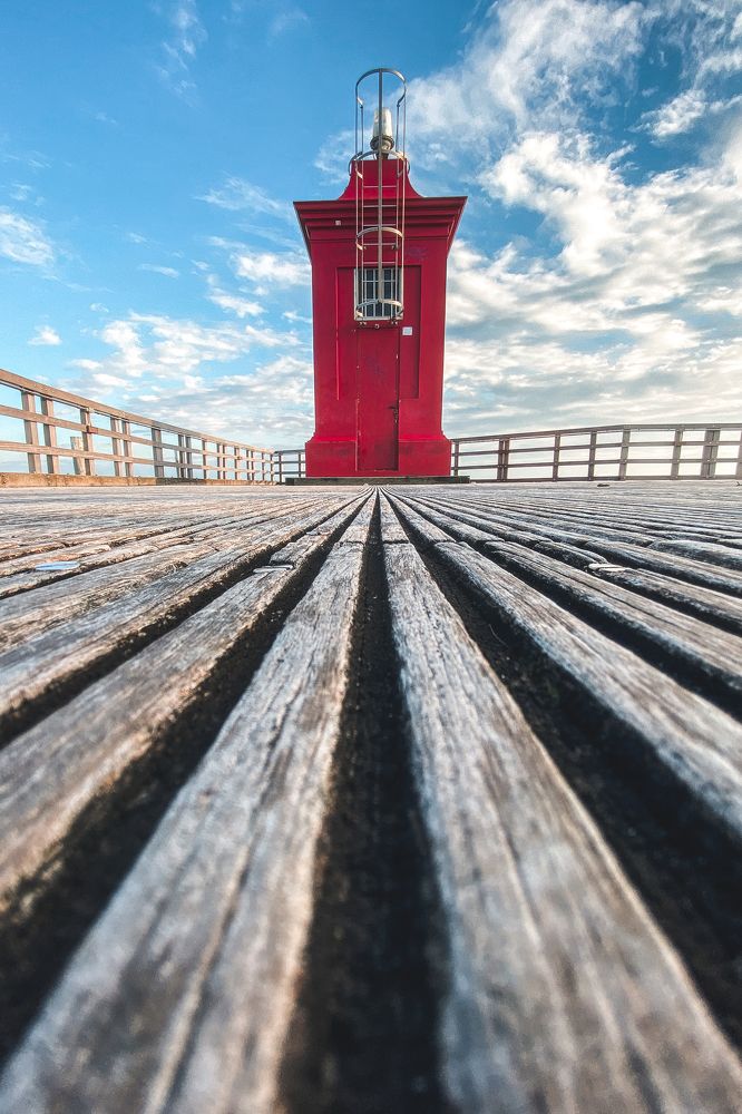 Photograph by Giulia Angelica Vicenzino