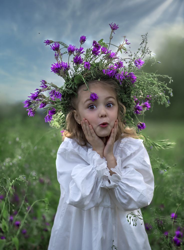 Photograph by Алина Ауман