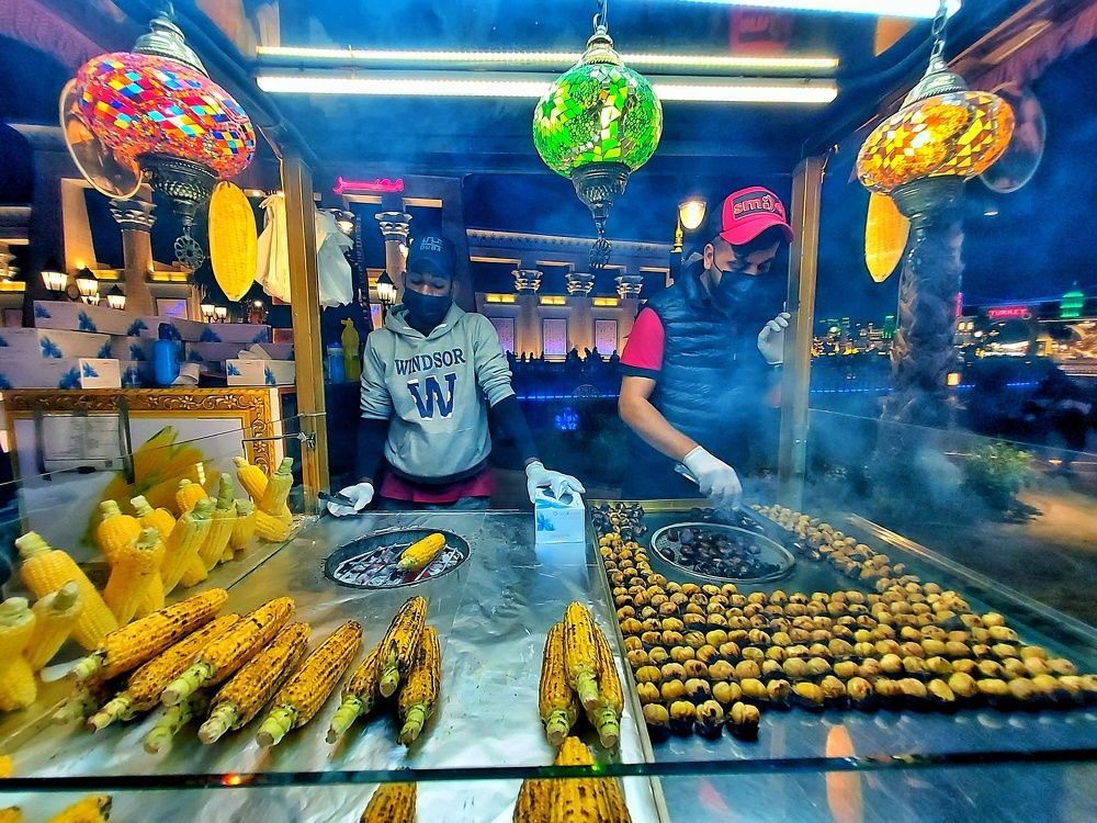 Photograph by Mizanur Rahman Muhammad