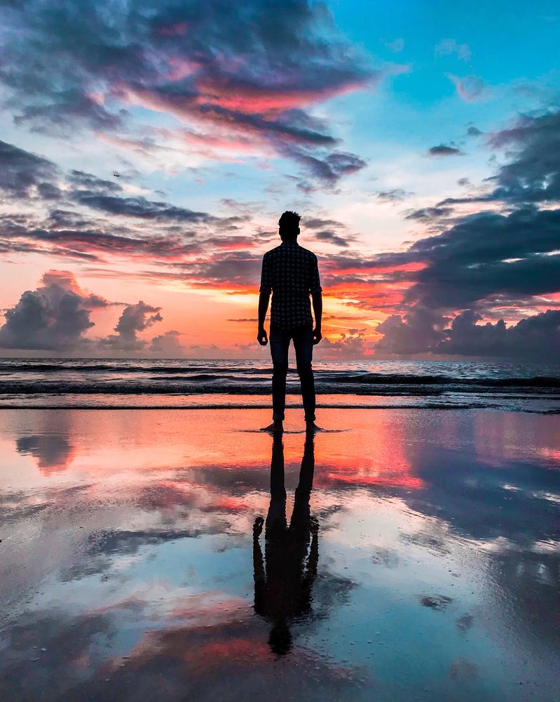 Photograph by Harsh Parekh
