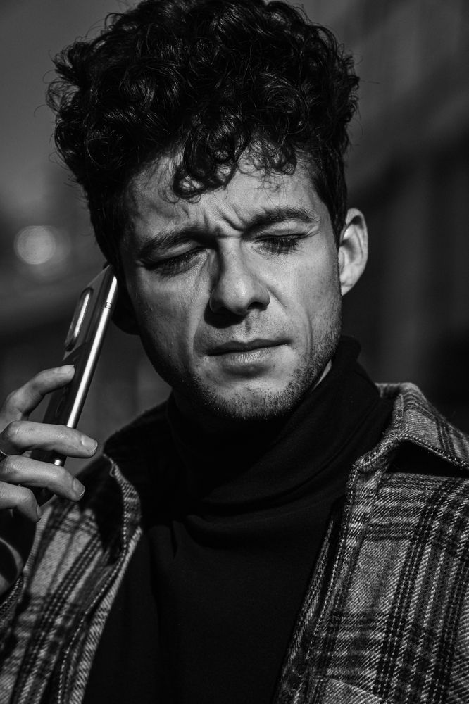 Photograph by Sergey Anfalov