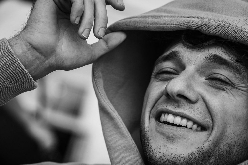 Photograph by Sergey Anfalov