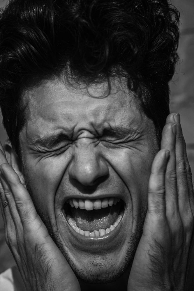 Photograph by Sergey Anfalov