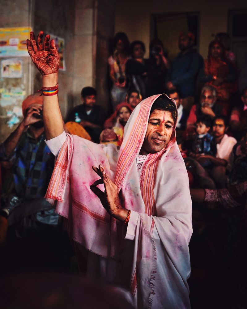 Photograph by Harsh Parekh
