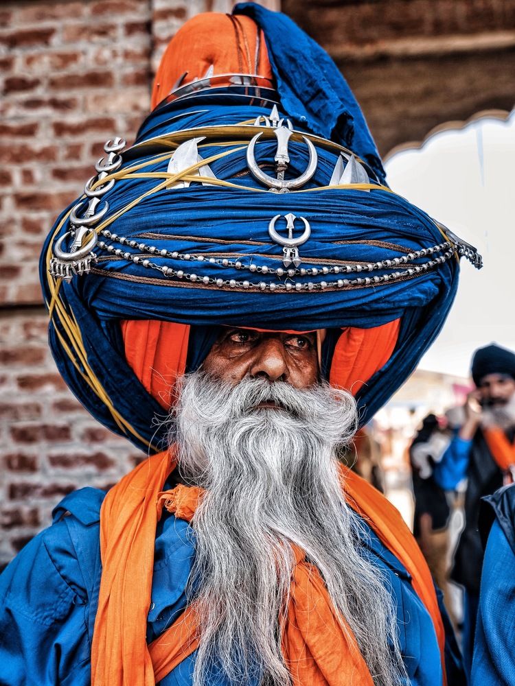 Photograph by Harsh Parekh