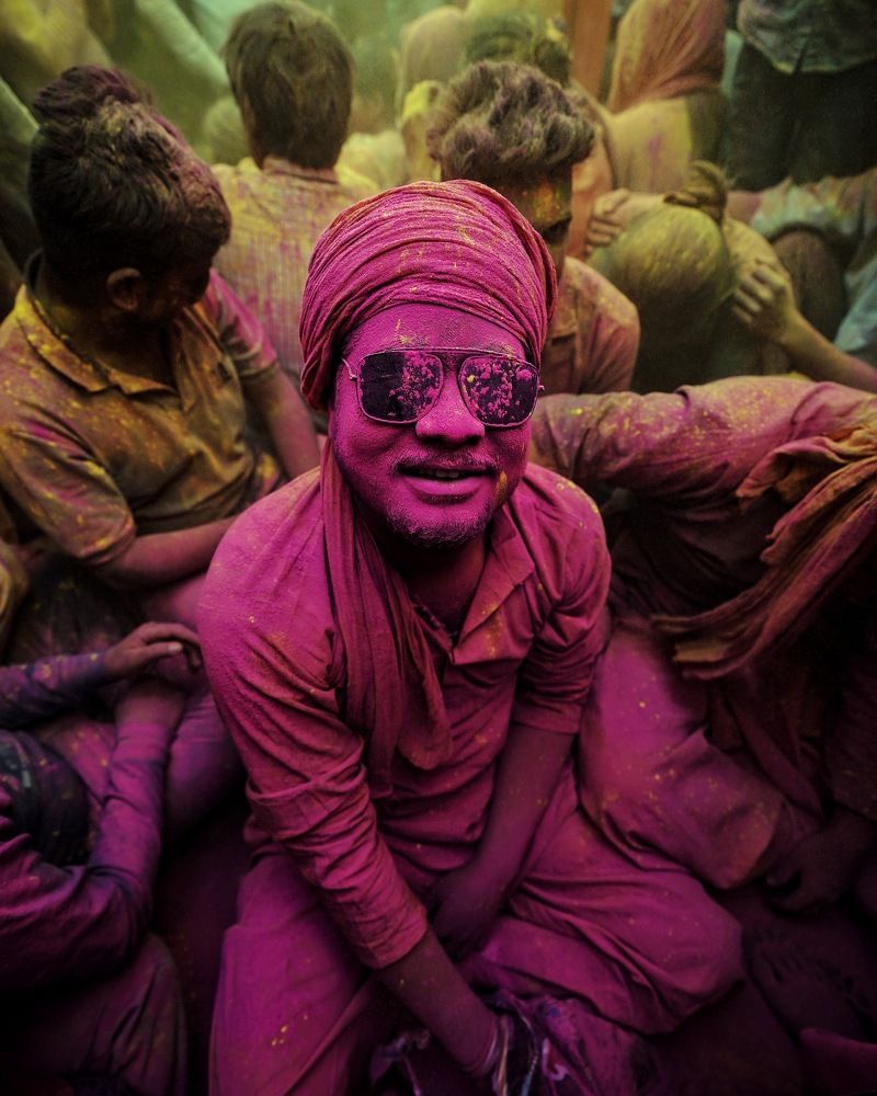 Photograph by Harsh Parekh