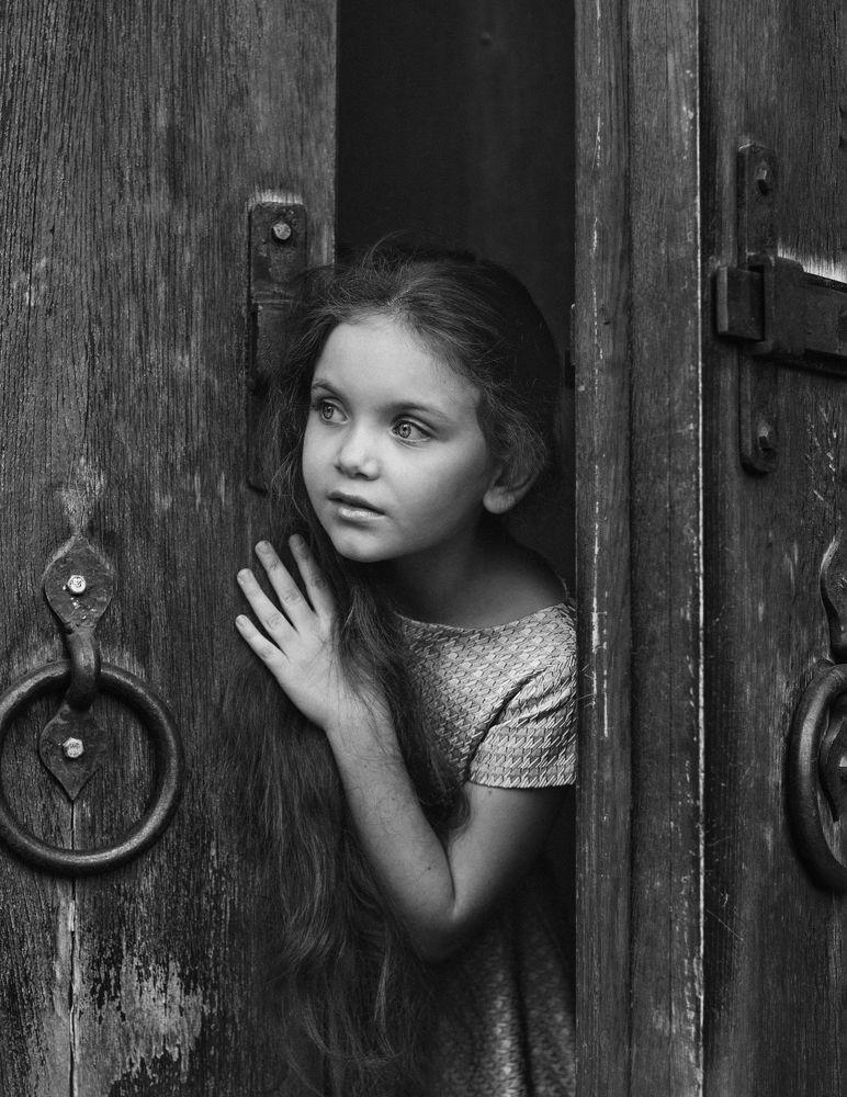 Photograph by Ольга Кривенцова