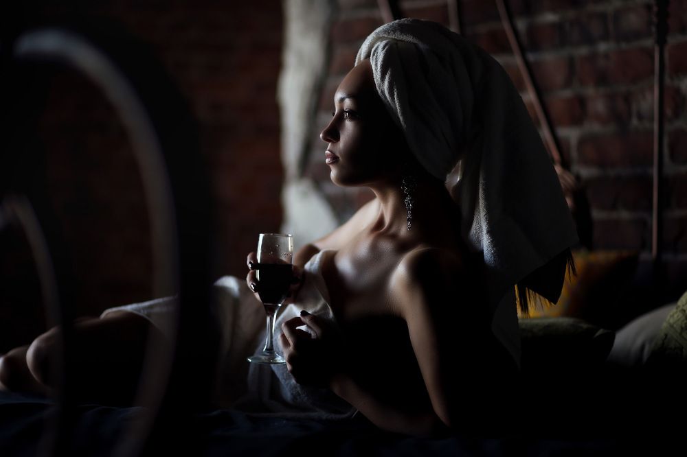 Photograph by Кристина Копьева