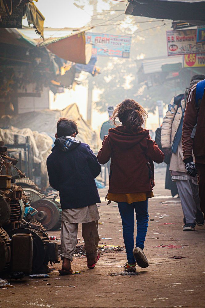 Photograph by Kapil Parmuwal